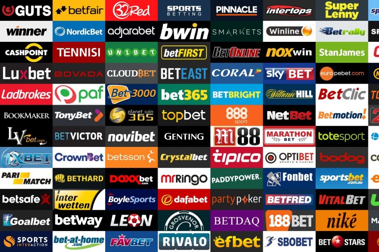 Online Bookmakers